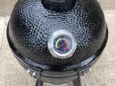 Kamado kepsninė - nuotraukos Nr. 2