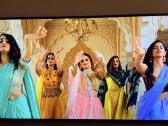Sony Kd-65x80j su defektu 4k Bravia Hdr Android - nuotraukos Nr. 2