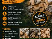 Malkos Beržinės, Uosinės, Juodalksnio Pristatome - nuotraukos Nr. 2
