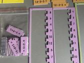 Fun Maths - matematikos žaidimas 6+ / sudėtis ir - nuotraukos Nr. 6