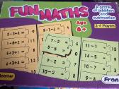 Fun Maths - matematikos žaidimas 6+ / sudėtis ir - nuotraukos Nr. 8