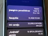 Xiaomi Redmi Note 13 Pro Plius + 5G 12/512gb - nuotraukos Nr. 5