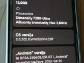 Xiaomi Redmi Note 13 Pro Plius + 5G 12/512gb - nuotraukos Nr. 6