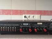 Integruotas st stiprintuvas Rotel Ra-970bx:930ax - nuotraukos Nr. 11