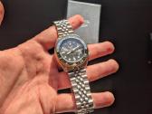 Seiko 5 Gmt Ssk021 Us-exclusive model - nuotraukos Nr. 3