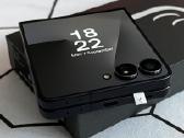 Samsung Galaxy Z Flip 7 256 GB jetblack - nuotraukos Nr. 3