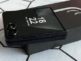 Samsung Galaxy Z Flip 7 256 GB jetblack - nuotraukos Nr. 4