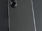 Samsung Galaxy Z Fold 6 crafted black - nuotraukos Nr. 3