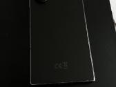 Samsung Galaxy Z Fold 6 crafted black - nuotraukos Nr. 4