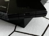 Samsung Galaxy Z Fold 6 crafted black - nuotraukos Nr. 5