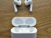 Apple Airpods 3 (dėklas) - nuotraukos Nr. 2