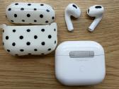 Apple Airpods 3 (dėklas) - nuotraukos Nr. 3