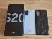 Samsung s20plus 128gb - nuotraukos Nr. 2