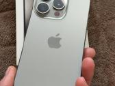 iPhone 15 Pro - nuotraukos Nr. 2