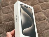 iPhone 15 Pro - nuotraukos Nr. 4