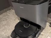 Roborock S8 Pro Ultra – juodos spalvos - nuotraukos Nr. 2