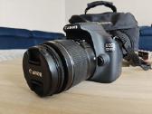 Canon EOS 1200d su Nauja Blykste - nuotraukos Nr. 3