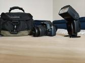 Canon EOS 1200d su Nauja Blykste - nuotraukos Nr. 10