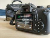 Canon EOS 1200d su Nauja Blykste - nuotraukos Nr. 13