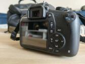 Canon EOS 1200d su Nauja Blykste - nuotraukos Nr. 15