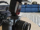 Canon EOS 1200d su Nauja Blykste - nuotraukos Nr. 18