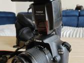 Canon EOS 1200d su Nauja Blykste - nuotraukos Nr. 20