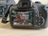 Canon EOS 1200d su Nauja Blykste - nuotraukos Nr. 22