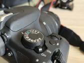 Canon EOS 1200d su Nauja Blykste - nuotraukos Nr. 25