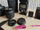 Canon EOS 1200d su Nauja Blykste - nuotraukos Nr. 28