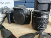 Canon EOS 1200d su Nauja Blykste - nuotraukos Nr. 29