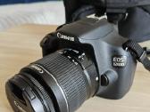 Canon EOS 1200d su Nauja Blykste - nuotraukos Nr. 33
