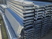 Parduod nauj Layher pastol 28 eur/m2 +37122559926 - nuotraukos Nr. 8