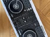 Numark Mixtrack Pro Fx, Dj kontroleris - nuotraukos Nr. 5