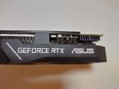 Asus Dual Rtx 2080 Super EVO Oc V2 - nuotraukos Nr. 7