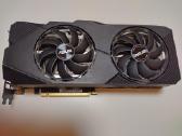Asus Dual Rtx 2080 Super EVO Oc V2 - nuotraukos Nr. 2