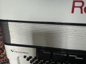 Roland Fr-3s White akordeonas - nuotraukos Nr. 2