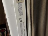Roland Fr-3s White akordeonas - nuotraukos Nr. 7