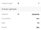 Siemens įmontuojama mikro bangų krosnelė - nuotraukos Nr. 6