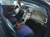 Parduodu Opel Astra J 1.7 81kw cdti - nuotraukos Nr. 6
