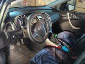 Parduodu Opel Astra J 1.7 81kw cdti - nuotraukos Nr. 8