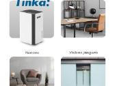 Drėgmės surinkėjo nuoma - Gera kaina - Nuo 2 Eur - nuotraukos Nr. 11