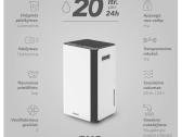 Drėgmės surinkėjo nuoma - Gera kaina - Nuo 2 Eur - nuotraukos Nr. 12