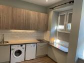 1 kambario butas centre/ renovuotas/ savininkas - nuotraukos Nr. 3