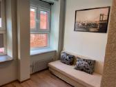 1 kambario butas centre/ renovuotas/ savininkas - nuotraukos Nr. 4