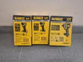 Dewalt suktuvai Dcf850n- Dcf887n Nauji - nuotraukos Nr. 2