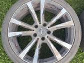 R18 Rial ratlankiai nuo Mercedes Clk 270 su padang - nuotraukos Nr. 4