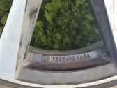 R18 Rial ratlankiai nuo Mercedes Clk 270 su padang - nuotraukos Nr. 7