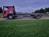 Volvo Fl6 dalimis - nuotraukos Nr. 3