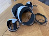 Playstation 5 Vr2 - nuotraukos Nr. 2