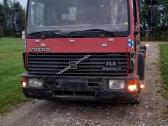 Volvo Fl6 dalimis - nuotraukos Nr. 5